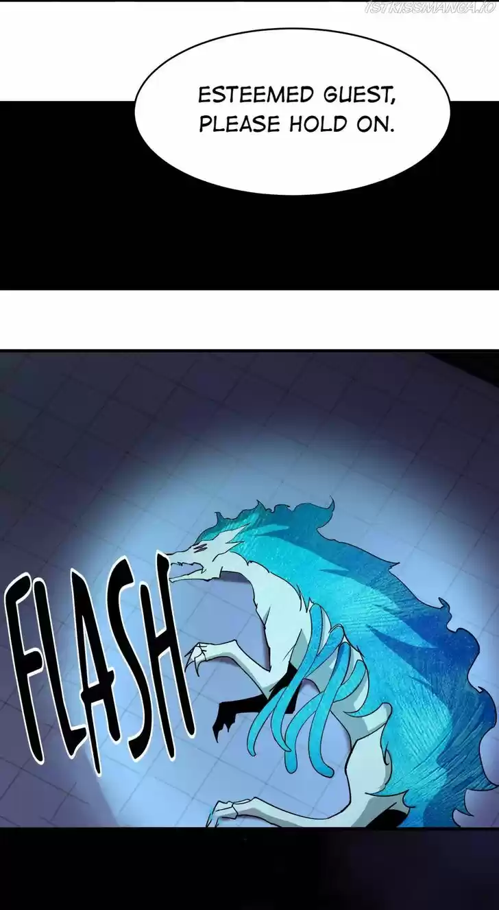 Don't Get Me Wrong, I'm the Real Victim! Ch.046