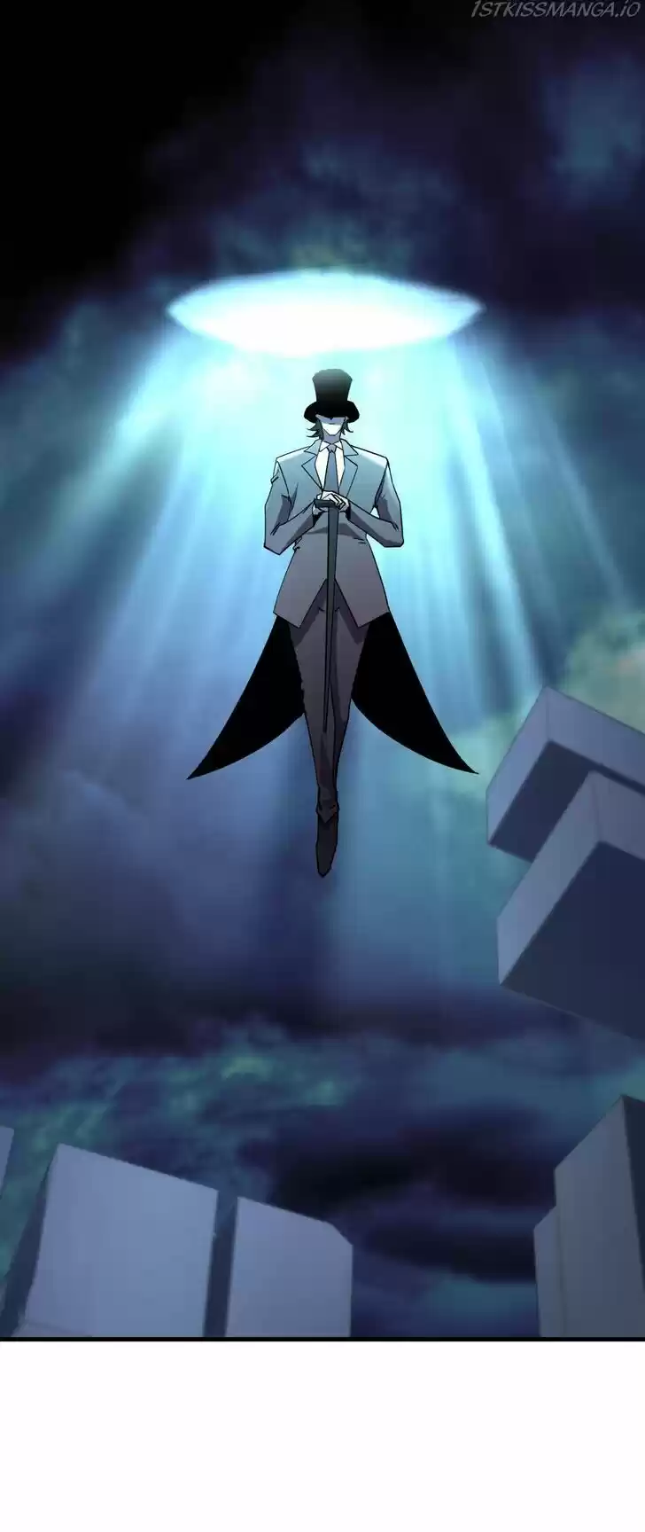 Don't Get Me Wrong, I'm the Real Victim! Ch.046