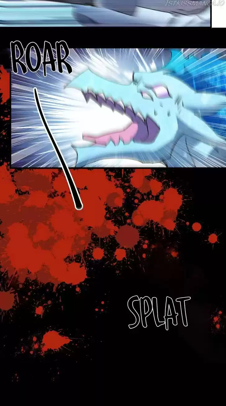 Don't Get Me Wrong, I'm the Real Victim! Ch.046