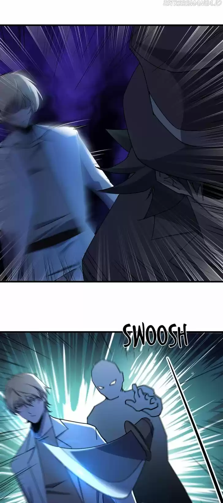 Don't Get Me Wrong, I'm the Real Victim! Ch.046