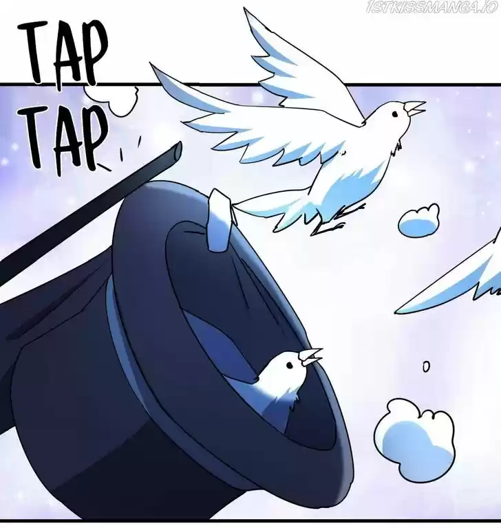 Don't Get Me Wrong, I'm the Real Victim! Ch.046