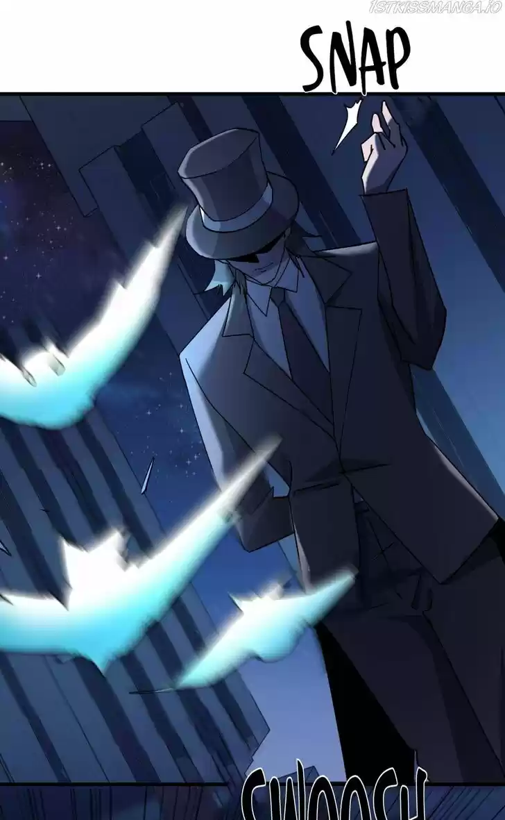 Don't Get Me Wrong, I'm the Real Victim! Ch.046