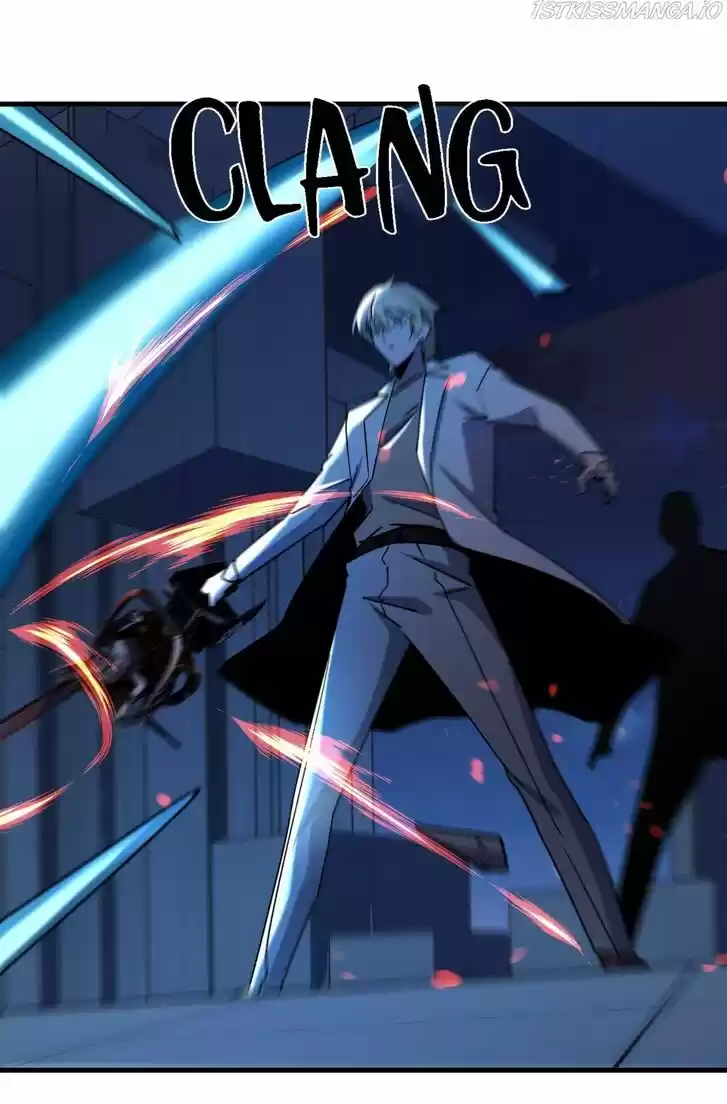 Don't Get Me Wrong, I'm the Real Victim! Ch.046