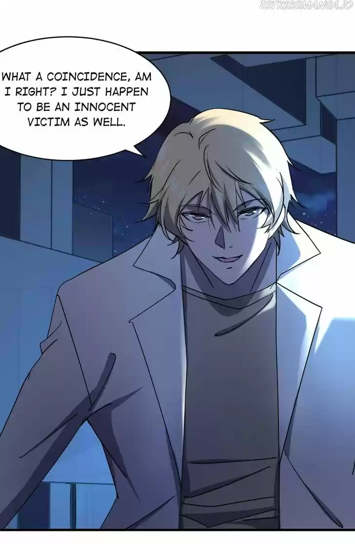 Don't Get Me Wrong, I'm the Real Victim! Ch.046