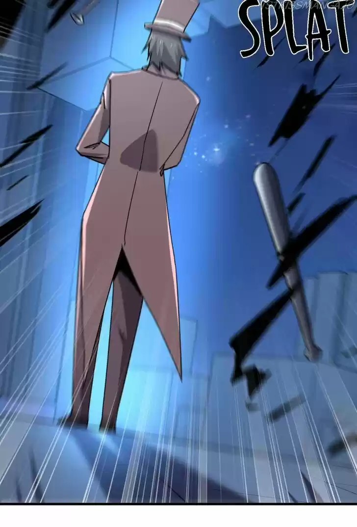 Don't Get Me Wrong, I'm the Real Victim! Ch.046