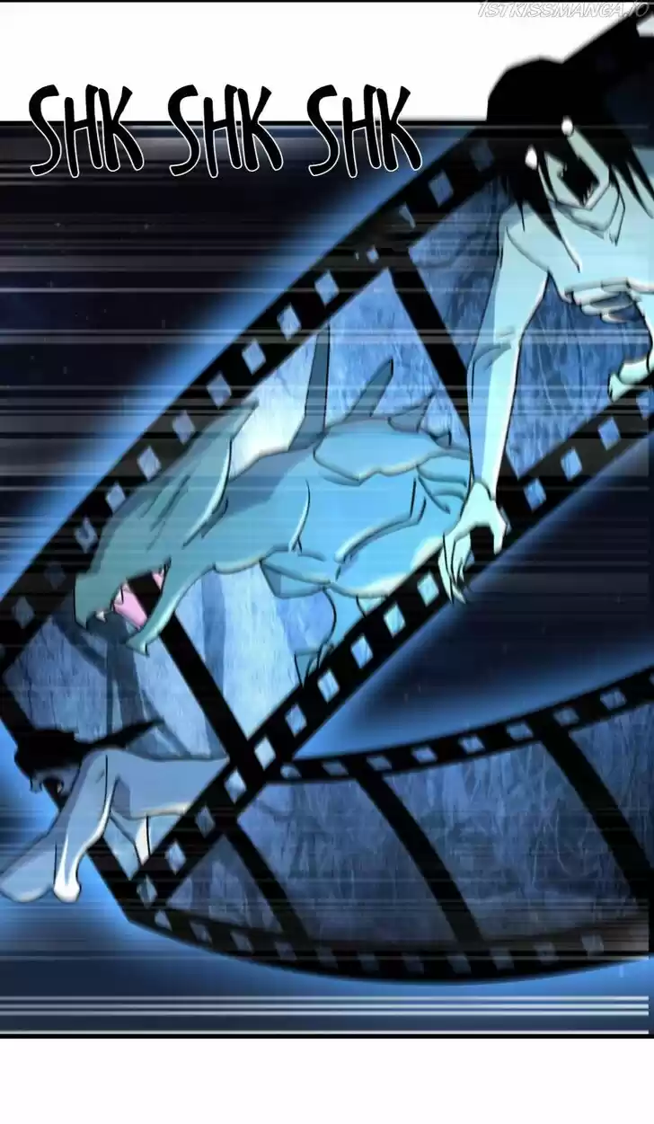 Don't Get Me Wrong, I'm the Real Victim! Ch.046