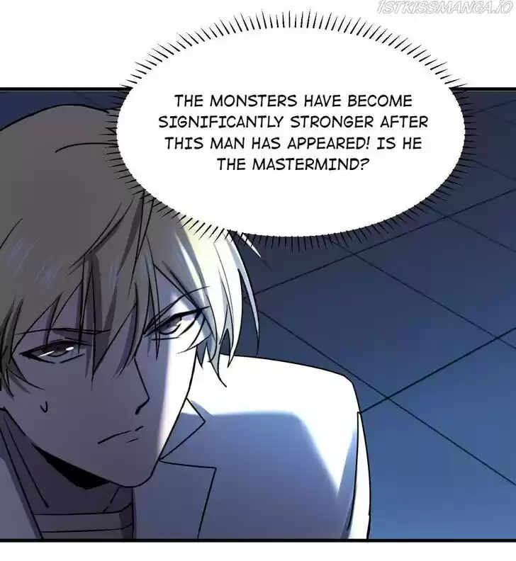 Don't Get Me Wrong, I'm the Real Victim! Ch.046