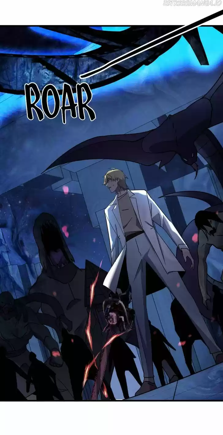 Don't Get Me Wrong, I'm the Real Victim! Ch.046