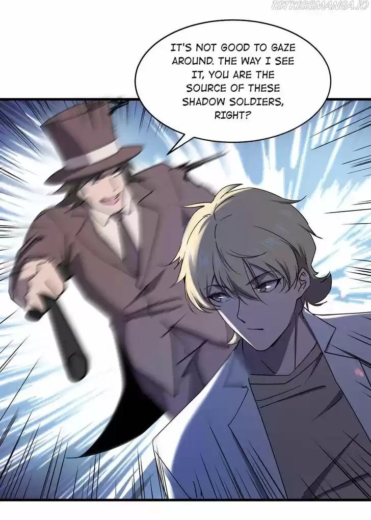 Don't Get Me Wrong, I'm the Real Victim! Ch.046