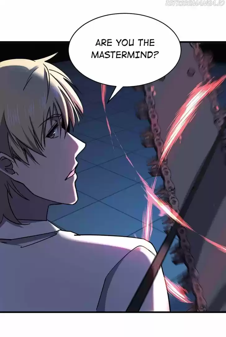 Don't Get Me Wrong, I'm the Real Victim! Ch.046