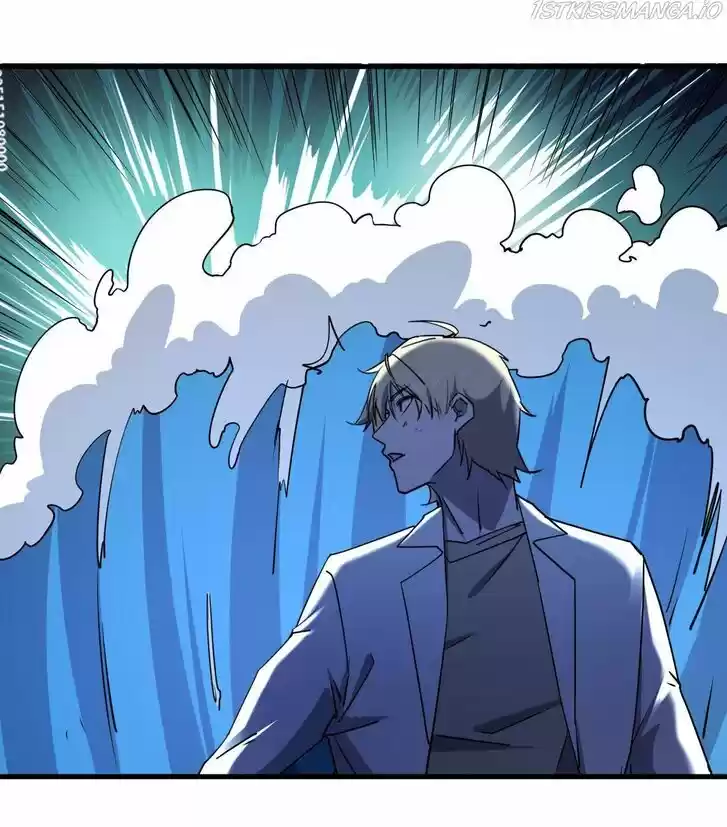 Don't Get Me Wrong, I'm the Real Victim! Ch.046