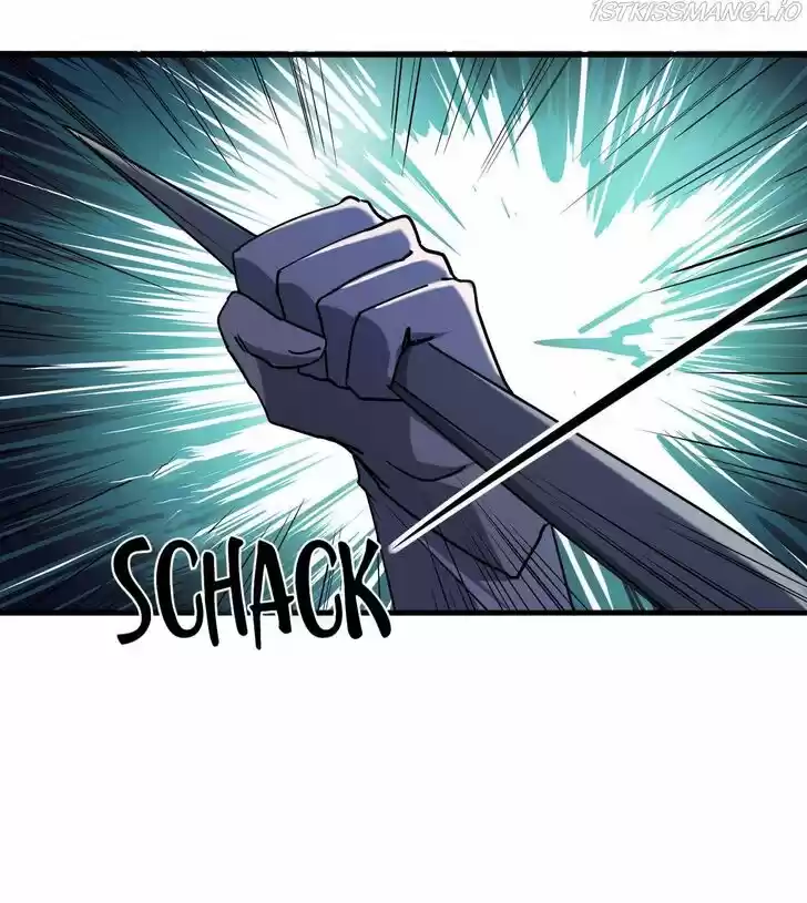 Don't Get Me Wrong, I'm the Real Victim! Ch.046