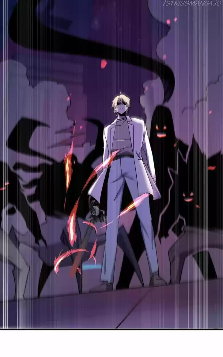 Don't Get Me Wrong, I'm the Real Victim! Ch.046