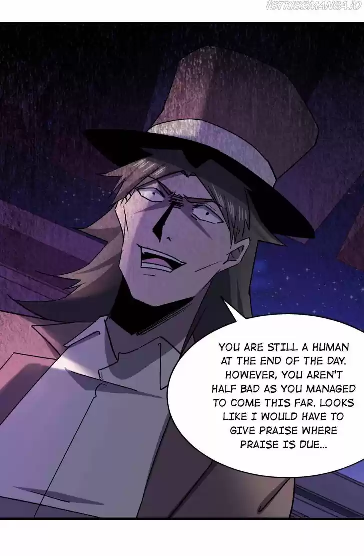 Don't Get Me Wrong, I'm the Real Victim! Ch.046