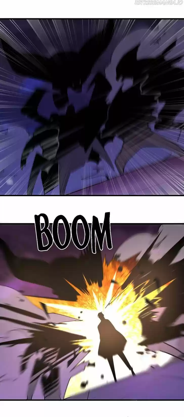 Don't Get Me Wrong, I'm the Real Victim! Ch.046