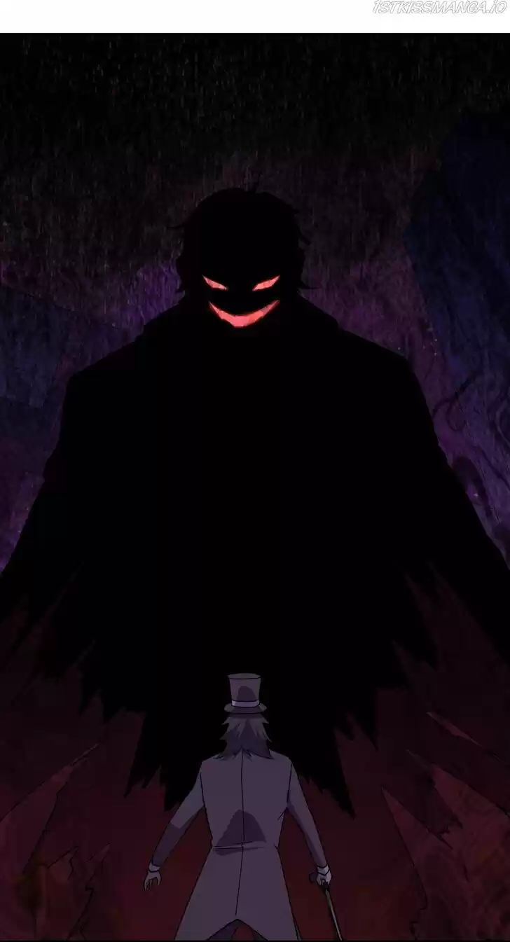 Don't Get Me Wrong, I'm the Real Victim! Ch.046