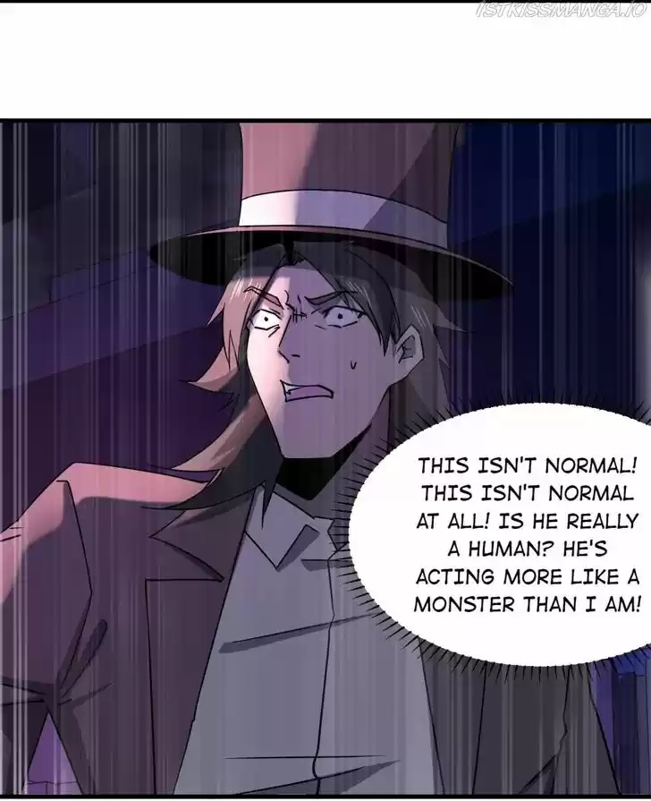 Don't Get Me Wrong, I'm the Real Victim! Ch.046