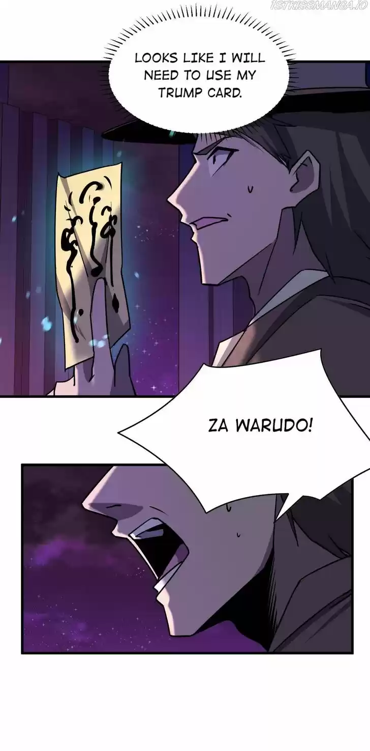 Don't Get Me Wrong, I'm the Real Victim! Ch.046