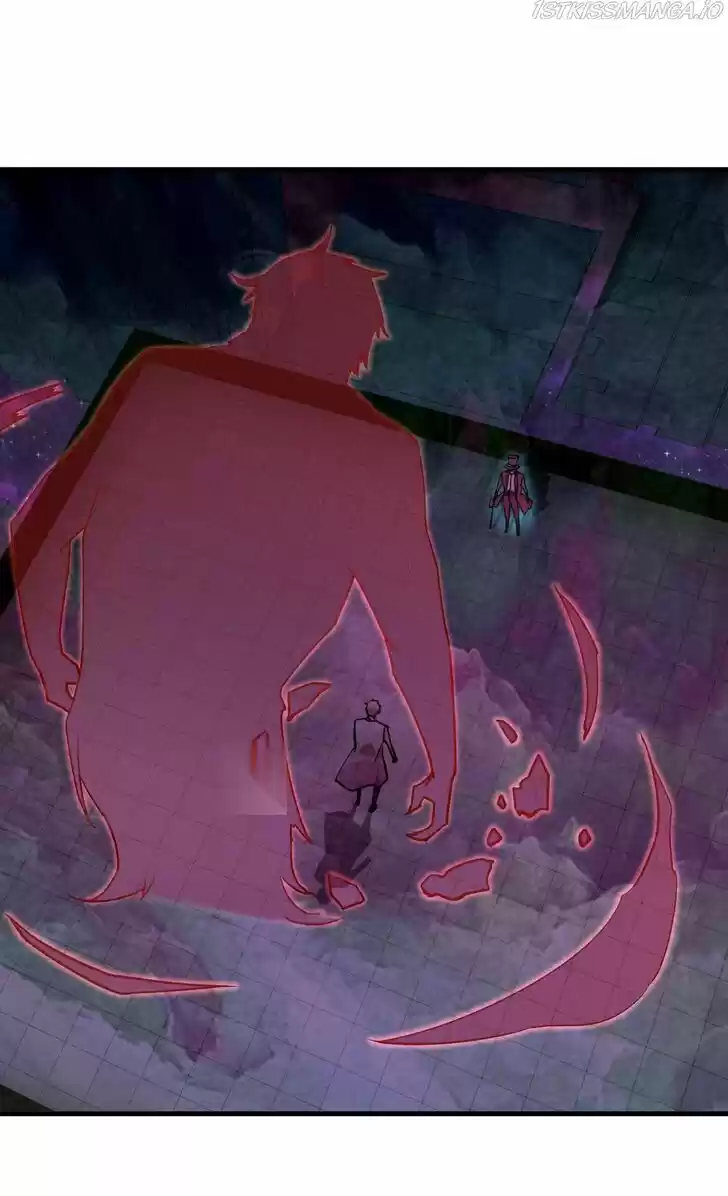 Don't Get Me Wrong, I'm the Real Victim! Ch.046