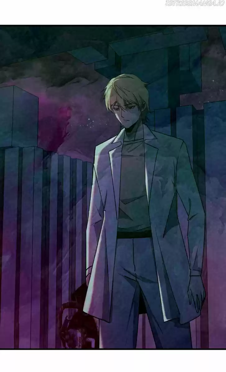 Don't Get Me Wrong, I'm the Real Victim! Ch.046