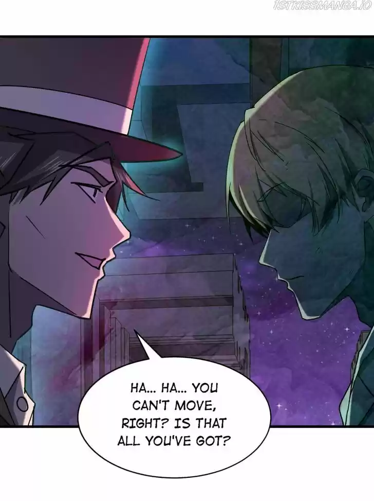 Don't Get Me Wrong, I'm the Real Victim! Ch.046