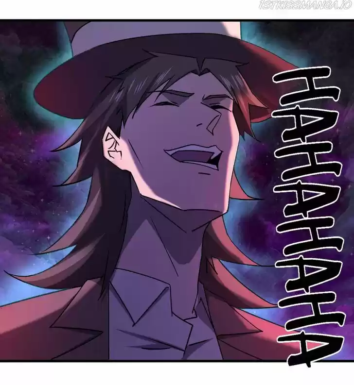 Don't Get Me Wrong, I'm the Real Victim! Ch.046