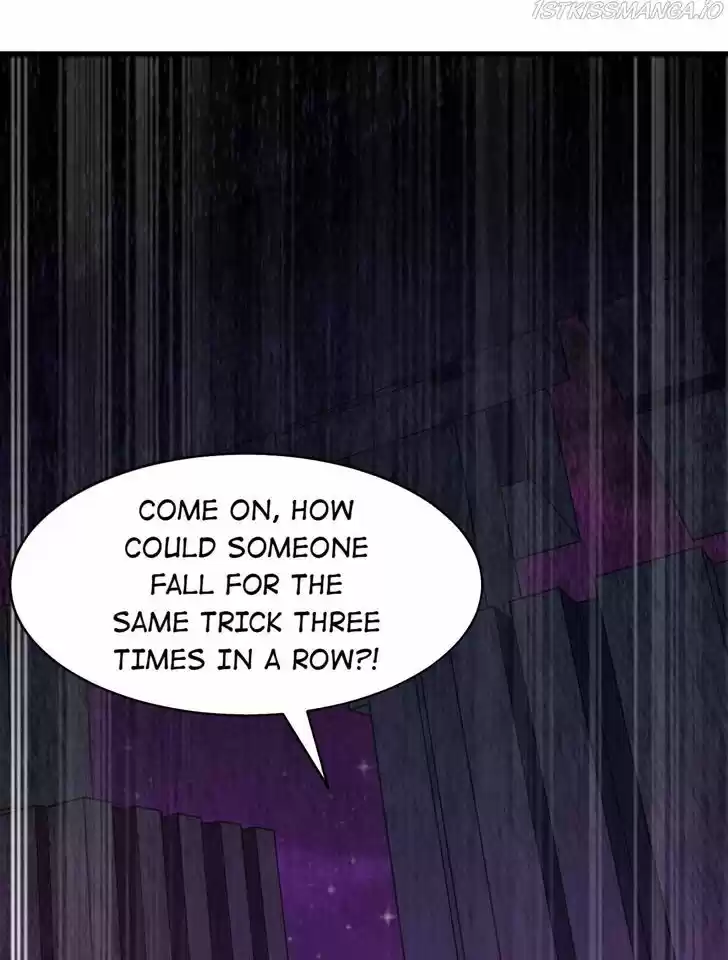 Don't Get Me Wrong, I'm the Real Victim! Ch.046