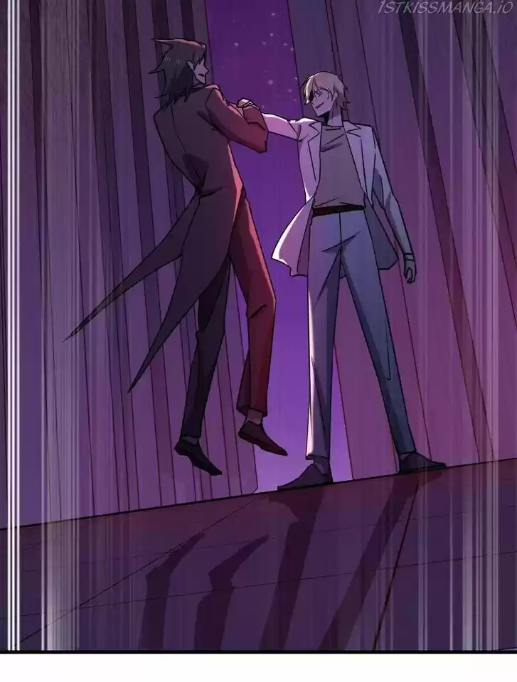 Don't Get Me Wrong, I'm the Real Victim! Ch.046