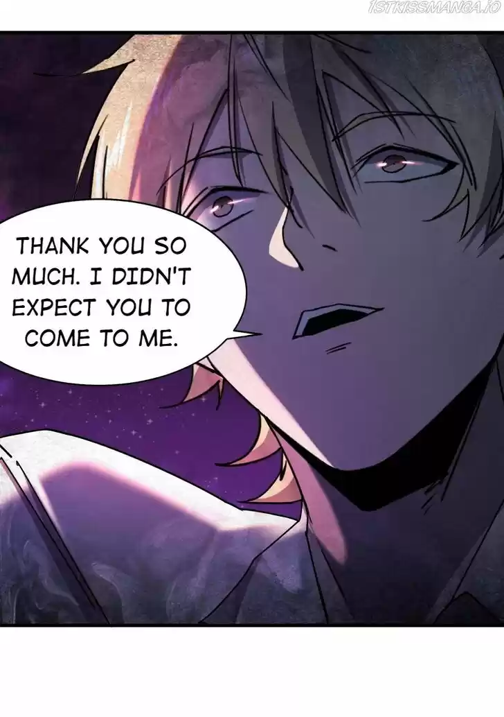 Don't Get Me Wrong, I'm the Real Victim! Ch.046