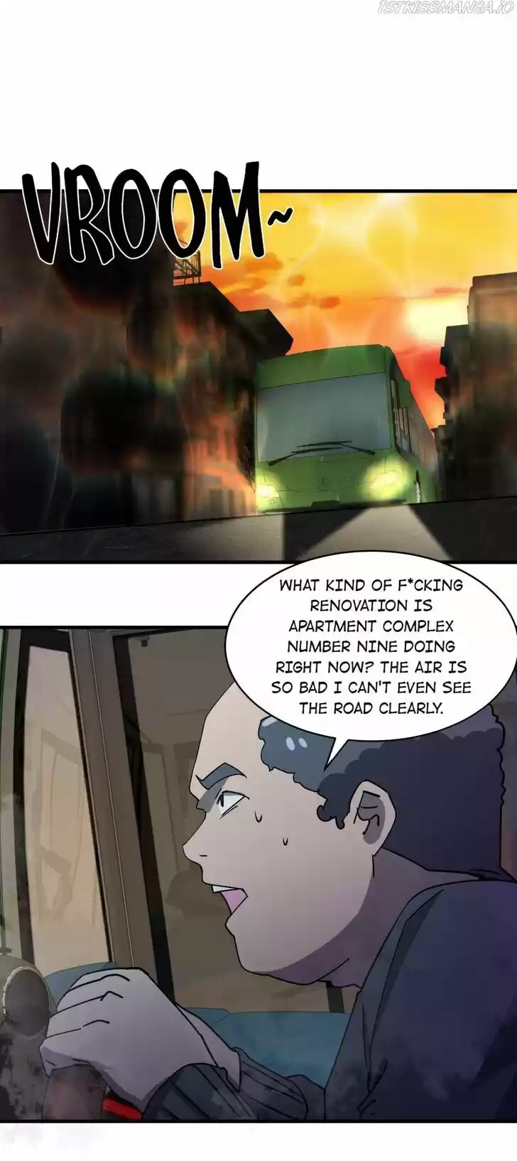 Don't Get Me Wrong, I'm the Real Victim! Ch.049