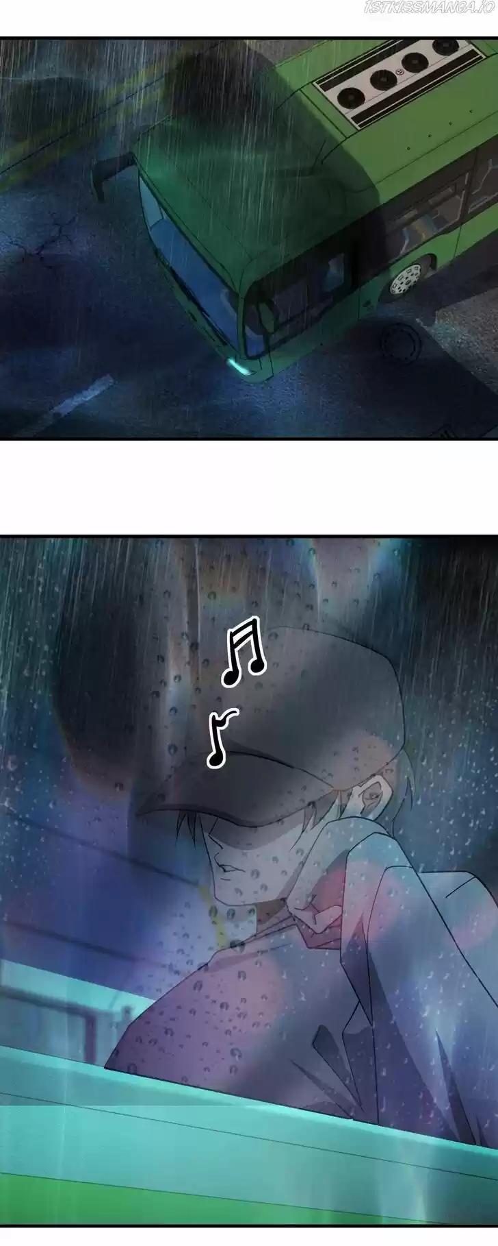 Don't Get Me Wrong, I'm the Real Victim! Ch.049