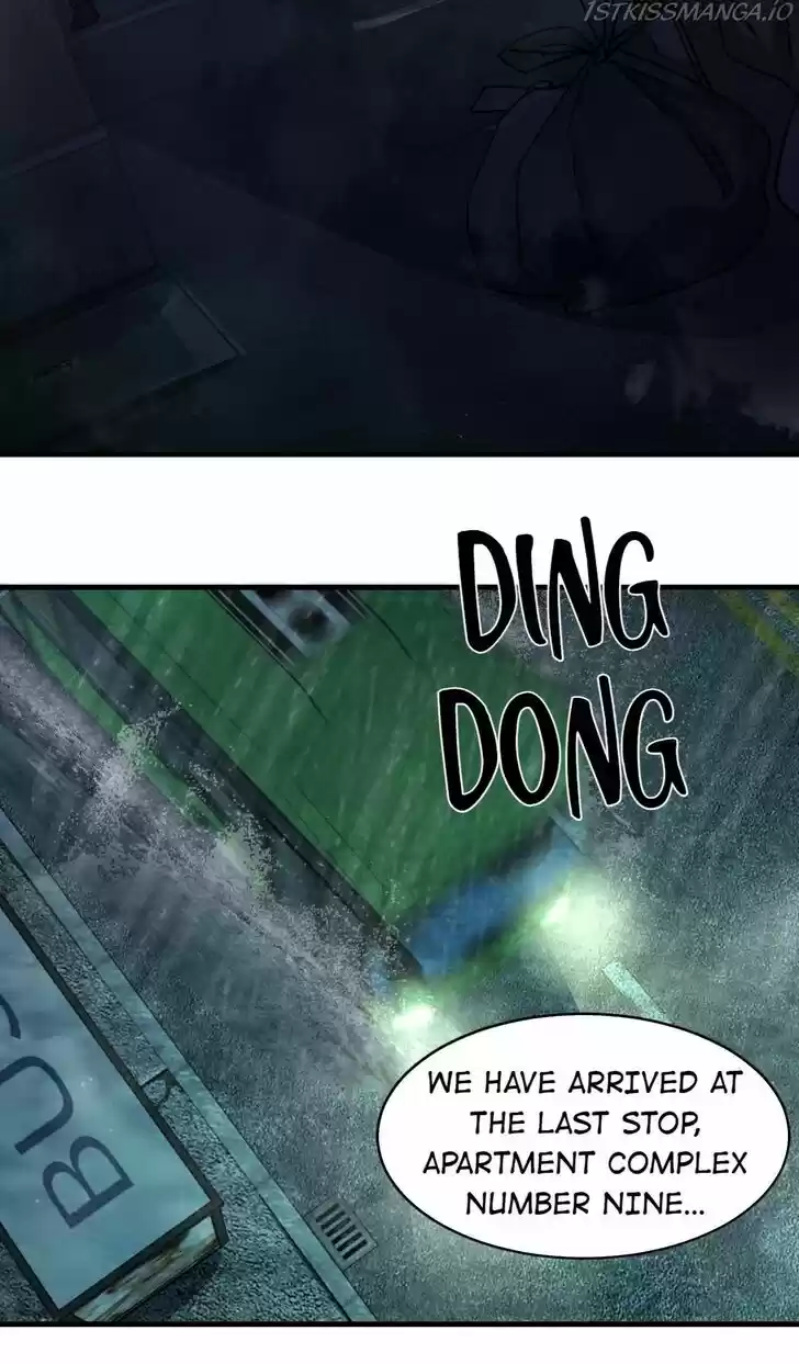 Don't Get Me Wrong, I'm the Real Victim! Ch.049