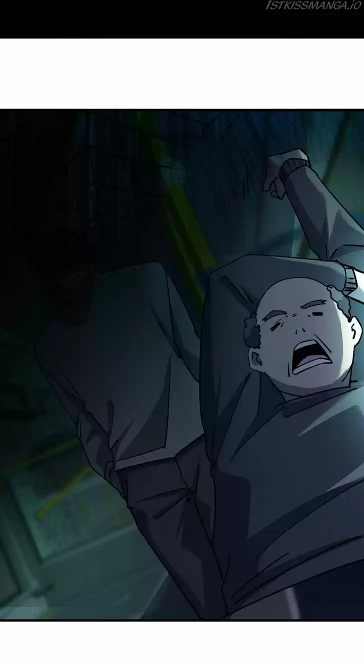 Don't Get Me Wrong, I'm the Real Victim! Ch.049