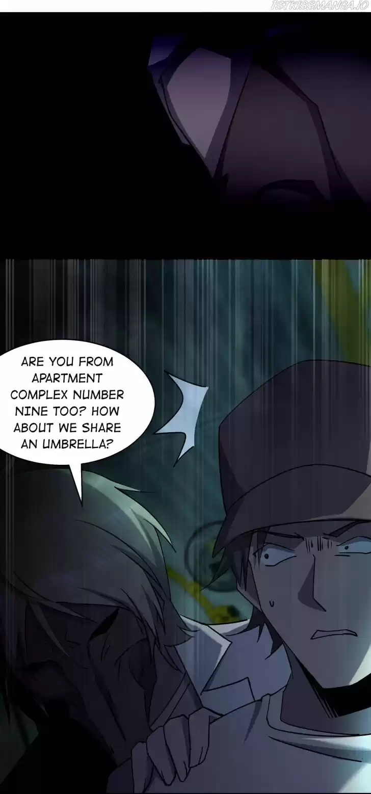 Don't Get Me Wrong, I'm the Real Victim! Ch.049