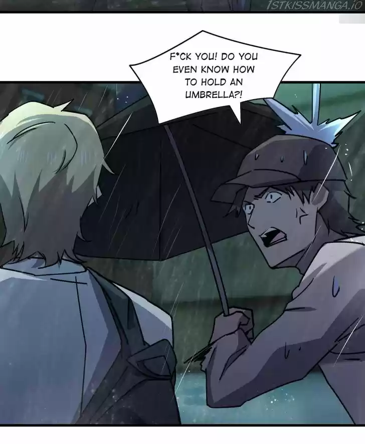 Don't Get Me Wrong, I'm the Real Victim! Ch.049