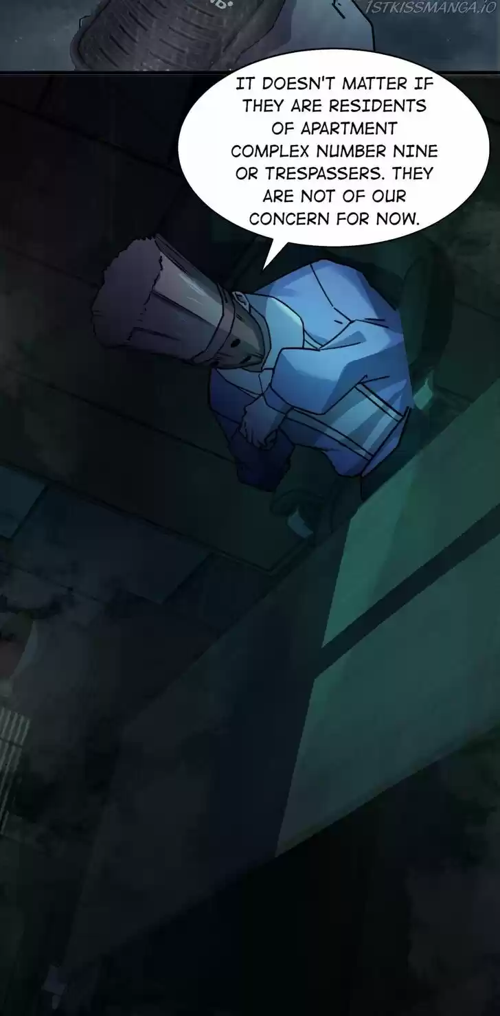 Don't Get Me Wrong, I'm the Real Victim! Ch.049