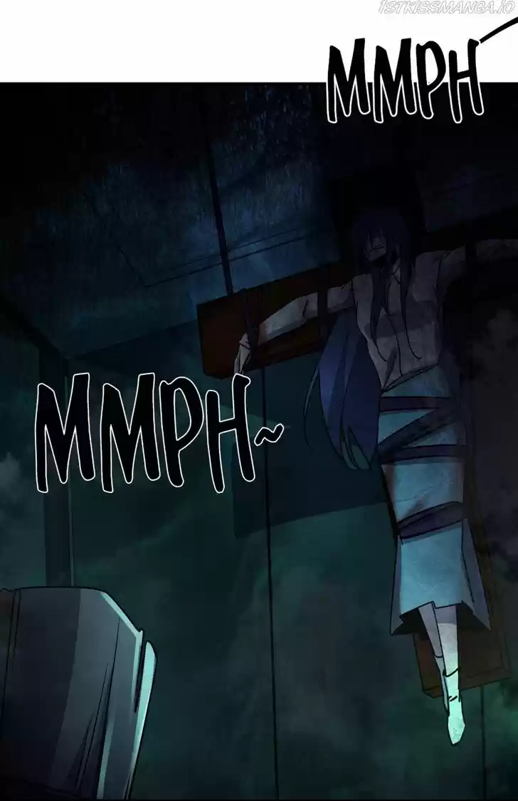 Don't Get Me Wrong, I'm the Real Victim! Ch.049