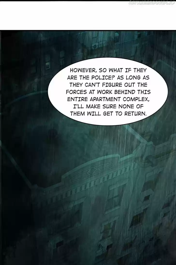 Don't Get Me Wrong, I'm the Real Victim! Ch.049