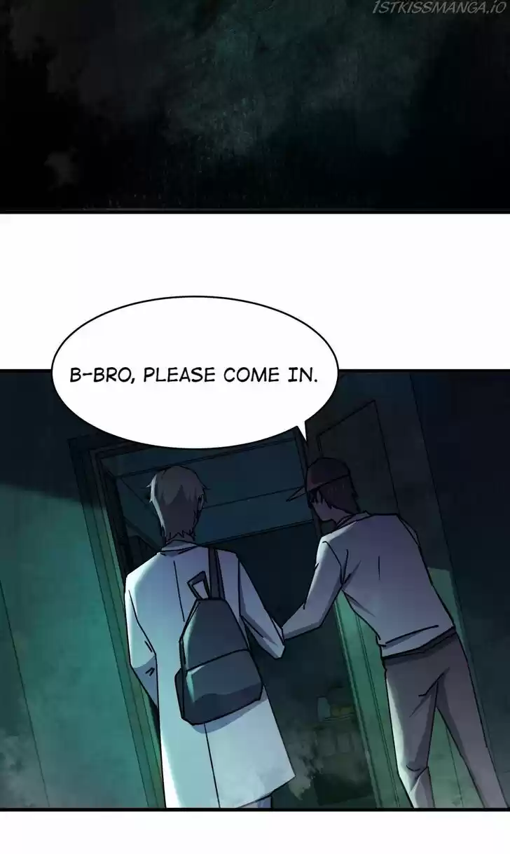 Don't Get Me Wrong, I'm the Real Victim! Ch.049