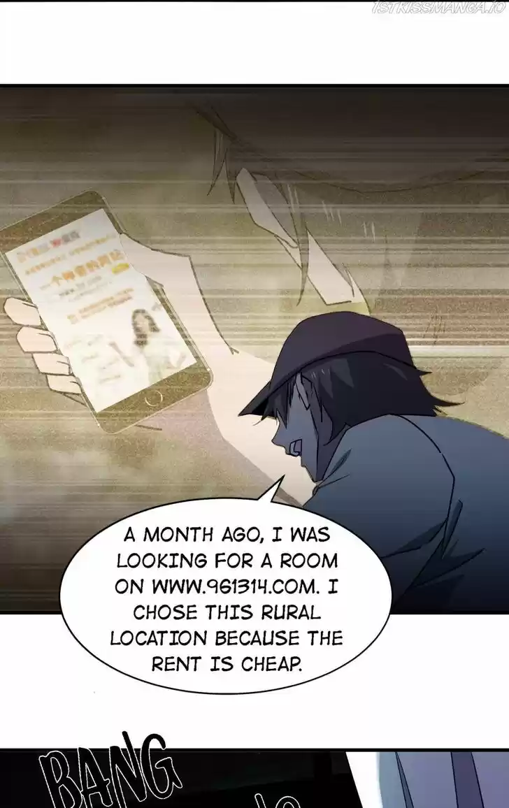 Don't Get Me Wrong, I'm the Real Victim! Ch.049