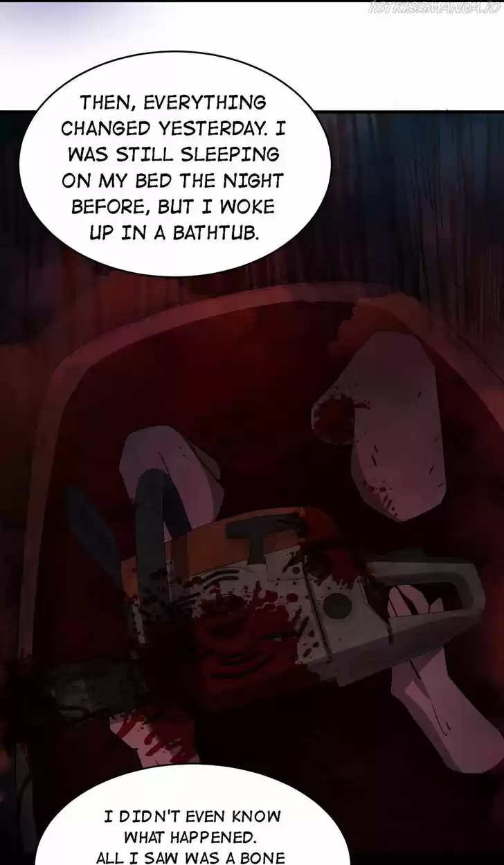 Don't Get Me Wrong, I'm the Real Victim! Ch.049