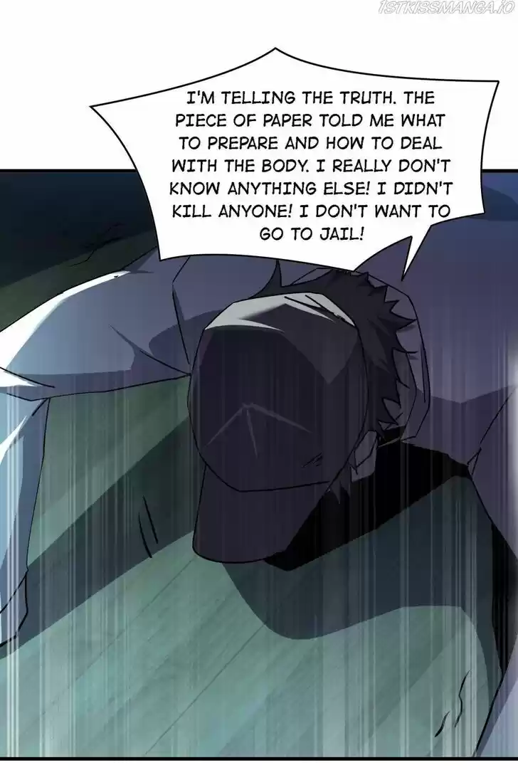 Don't Get Me Wrong, I'm the Real Victim! Ch.049