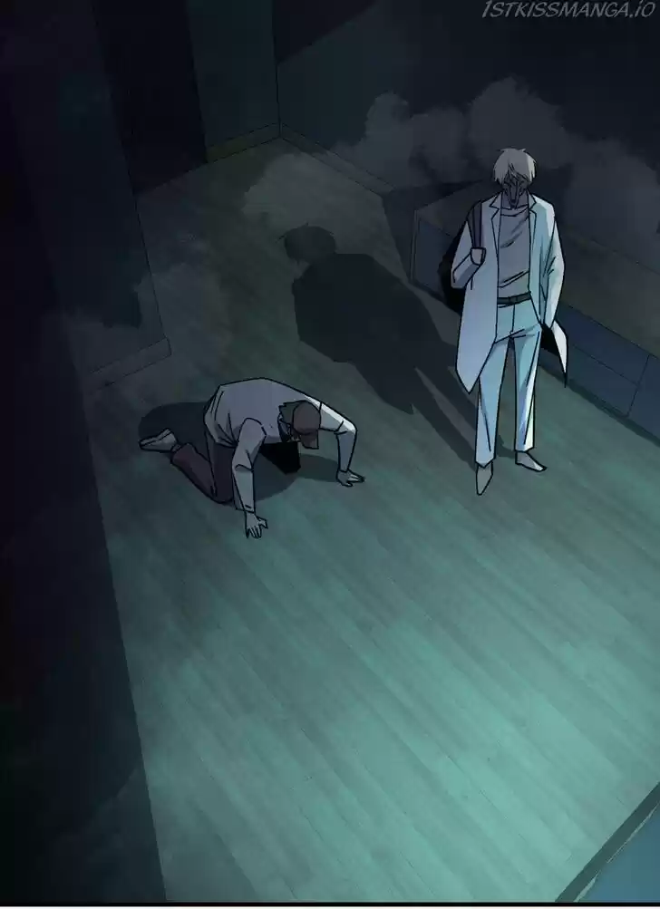 Don't Get Me Wrong, I'm the Real Victim! Ch.049