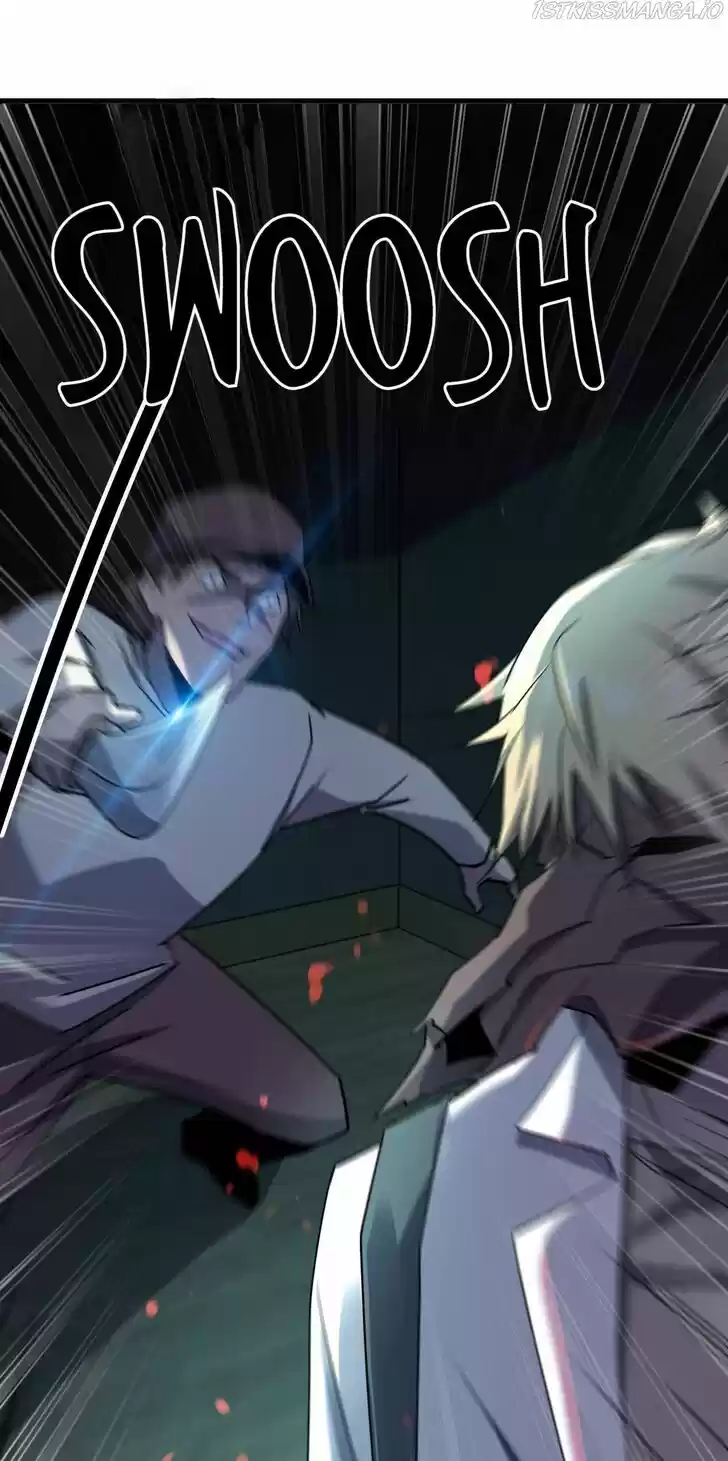 Don't Get Me Wrong, I'm the Real Victim! Ch.049