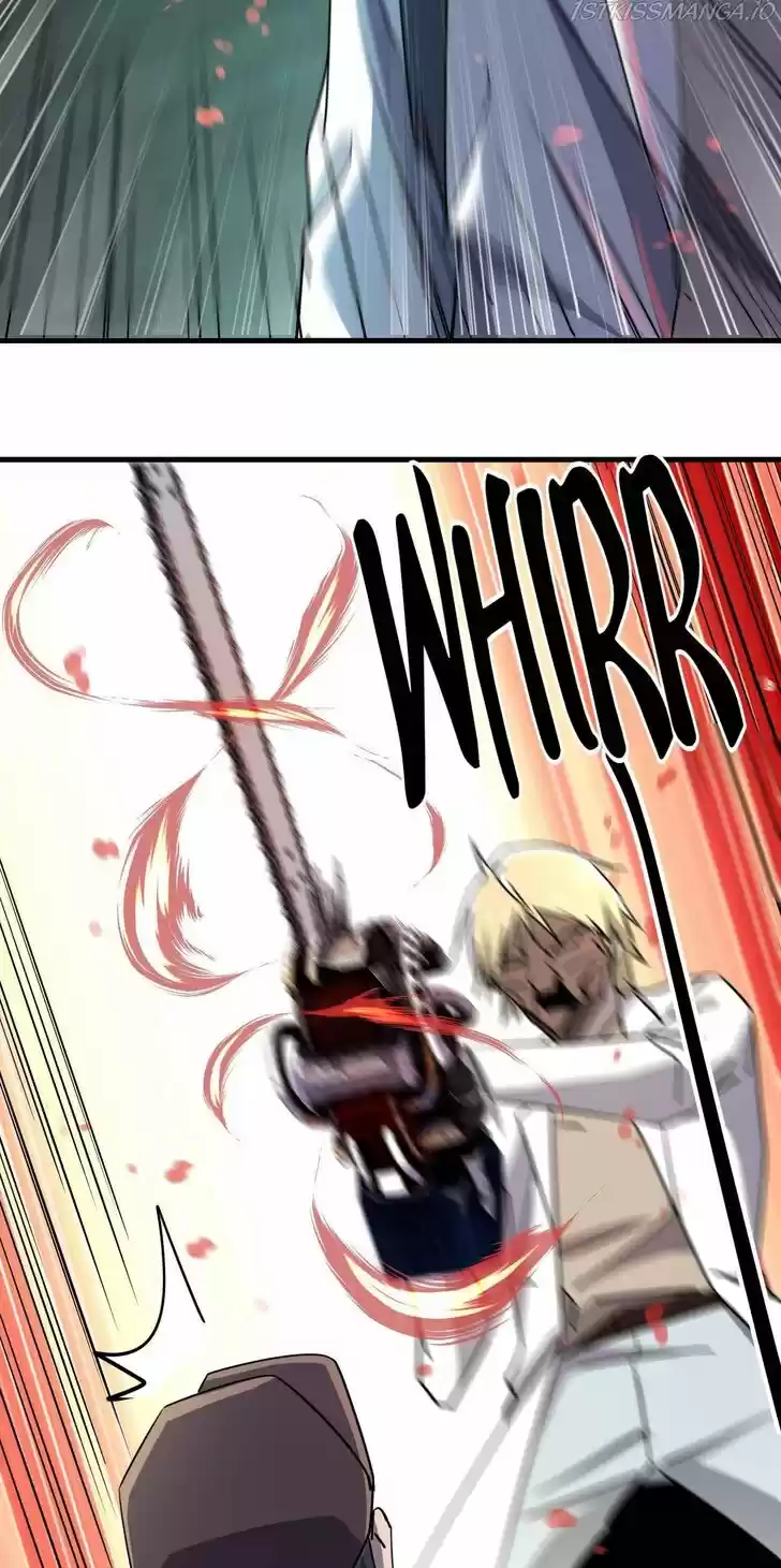 Don't Get Me Wrong, I'm the Real Victim! Ch.049