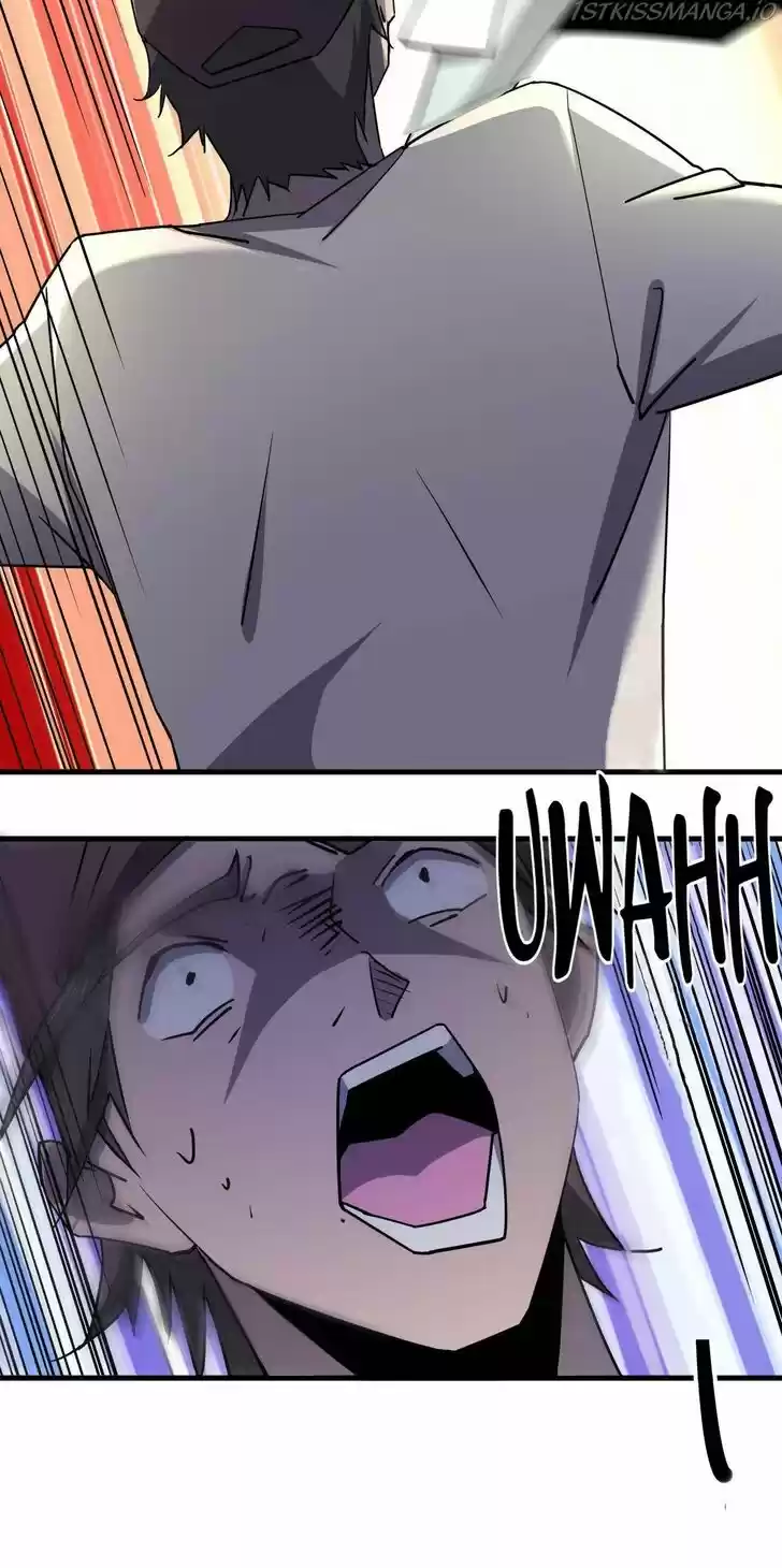 Don't Get Me Wrong, I'm the Real Victim! Ch.049