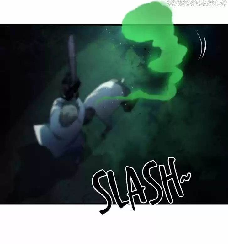 Don't Get Me Wrong, I'm the Real Victim! Ch.049