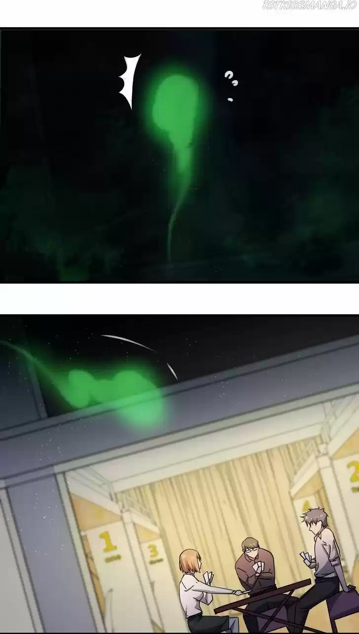 Don't Get Me Wrong, I'm the Real Victim! Ch.049