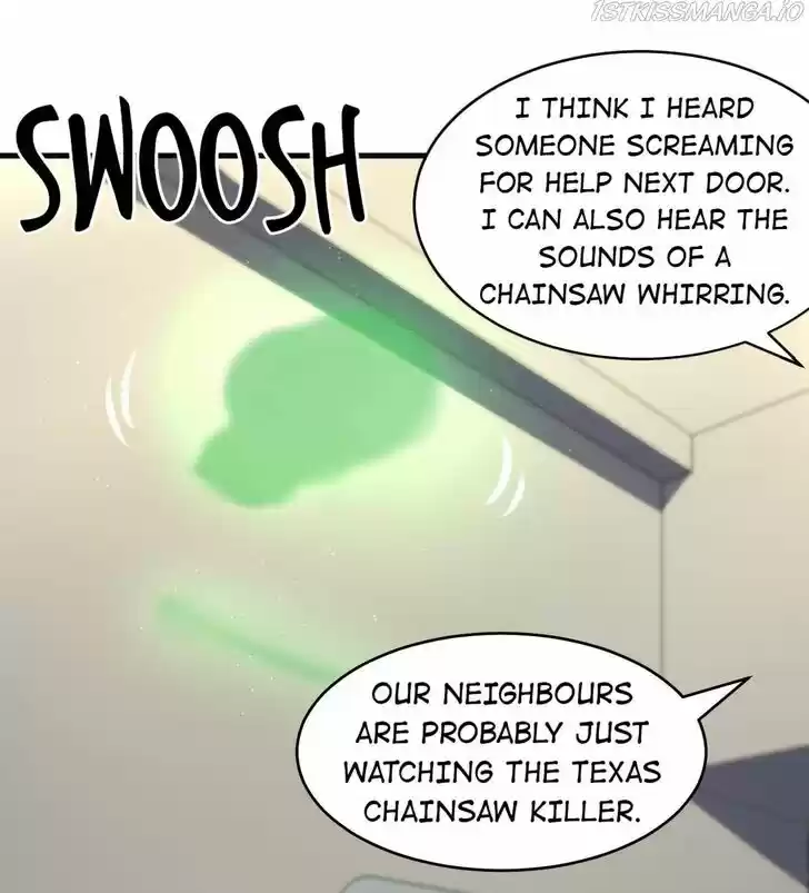 Don't Get Me Wrong, I'm the Real Victim! Ch.049