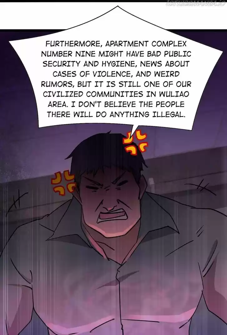 Don't Get Me Wrong, I'm the Real Victim! Ch.049